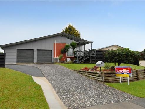 9 Kohekohe Place, Pukete