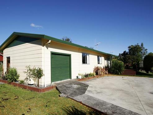48 Waterford Road, Fitzroy