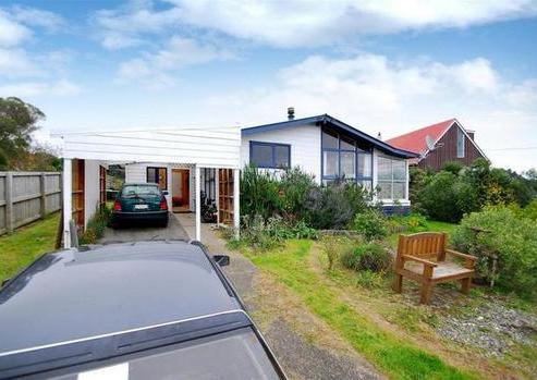 6 Arnott Street, Portobello