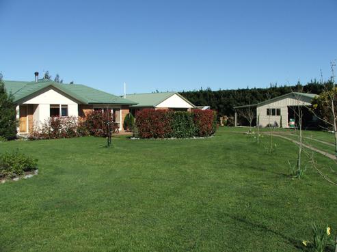 4/1222 Courtenay Road, Kirwee