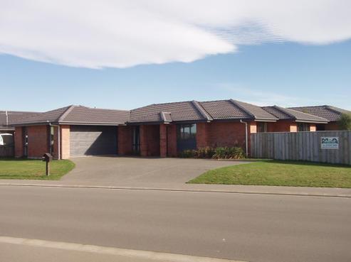 10 Renoir Drive, Rolleston