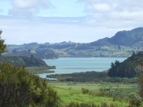 42 Leacock Road, Kaeo