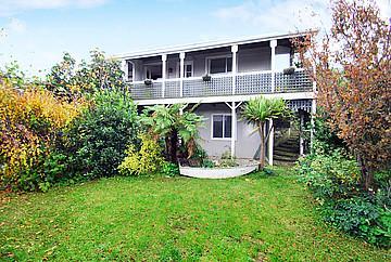 9 Hawea Street, Ravensbourne