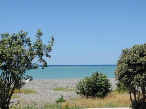 100 Beach Road, Haumoana
