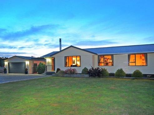 1138A Maymorn Road, Maymorn