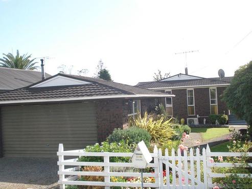 206 Pakura Street, Te Awamutu