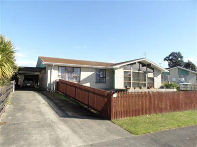 19 Stonehaven Street, Flaxmere