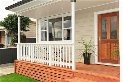 16 Queen Street, Petone
