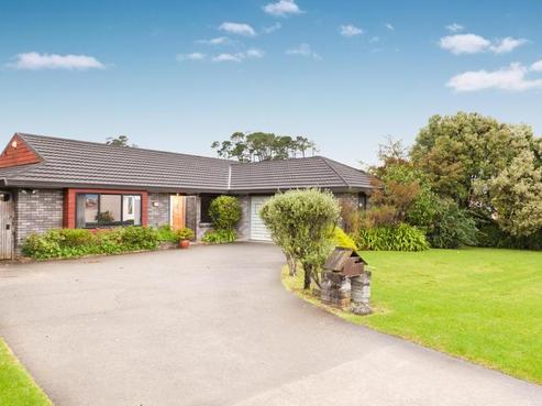 56 Pigeon Mountain Road, Half Moon Bay