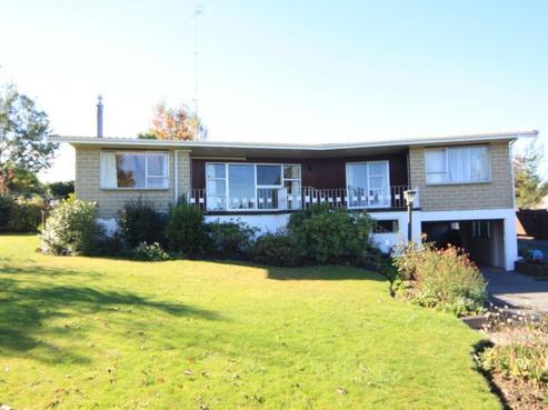 114A Gleniti Road, Gleniti