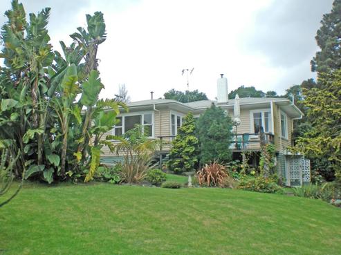 283 Kamo Road, Whau Valley
