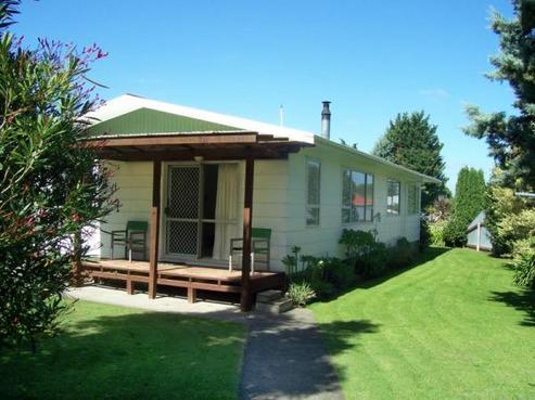 12 Burton Place, Flaxmere