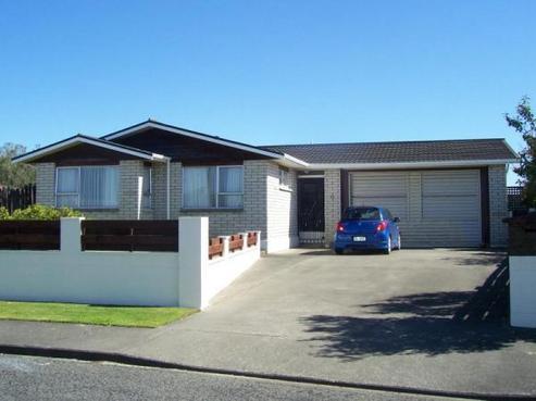 93 Dover Road, Flaxmere