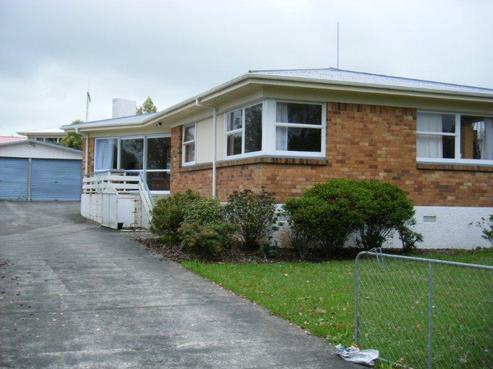 8 Avon Street, Tikipunga