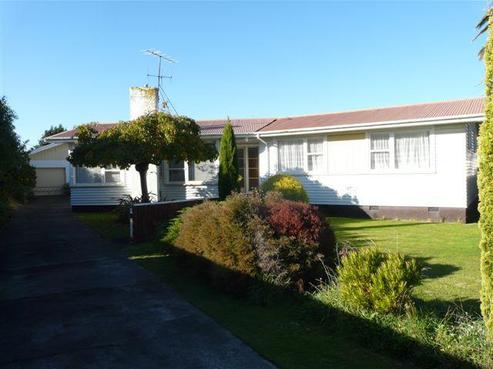 67 Bell Street, Featherston