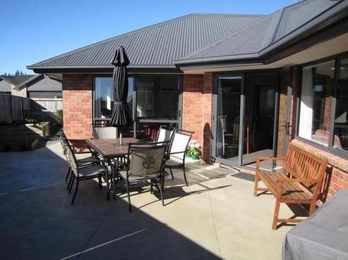 4 Hawthorn Mews, Rangiora