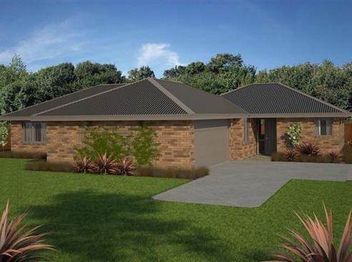 3 Raoulia Close, Halfway Bush