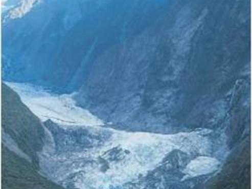 13 Mcfetrick Place, Franz Josef Glacier