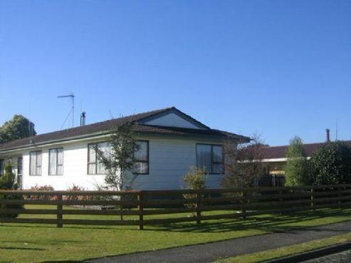 2 Manuka Street, Matamata