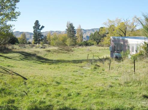 27 Diggers Gully Road, Kurow