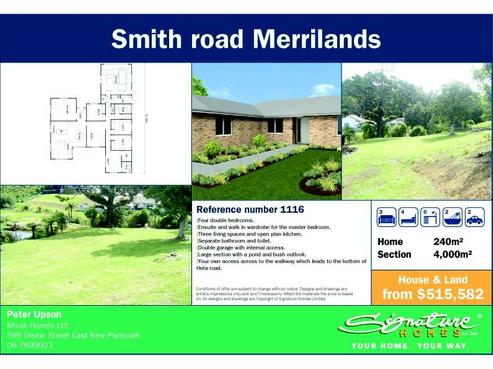 26D Smith Road, Merrilands