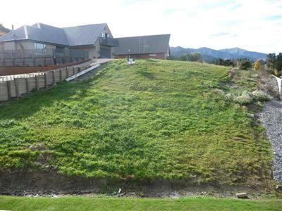 40 Saint James Avenue, Hanmer Springs