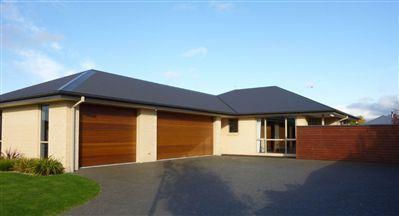21 Kensington Avenue, Rangiora