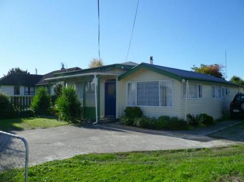 911 Wall Road, Raureka