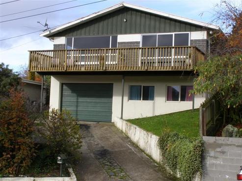 11 Mercer Street, Kenmure