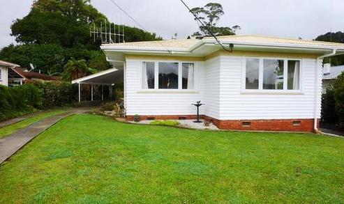 16 Ford Avenue, Kamo