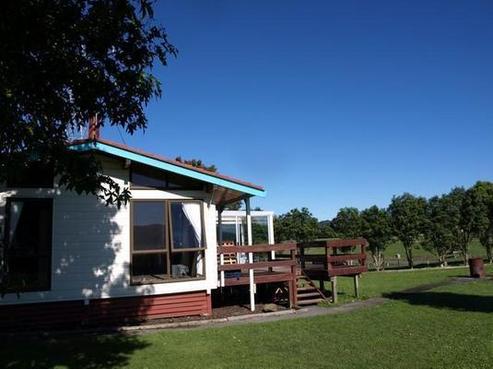 194A White Road, Hunua