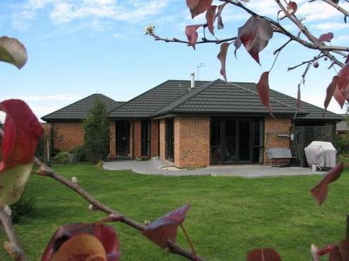 44 Rowse Street, Rangiora