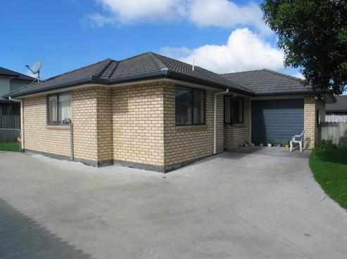 47 Scotts Field Drive, Takanini