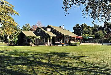 366 The Coastal Highway, Redwood Valley