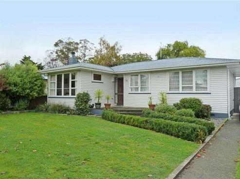 18 Upham Street, Havelock North