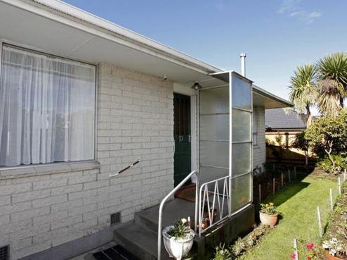 3/54 Devon Street, Sydenham