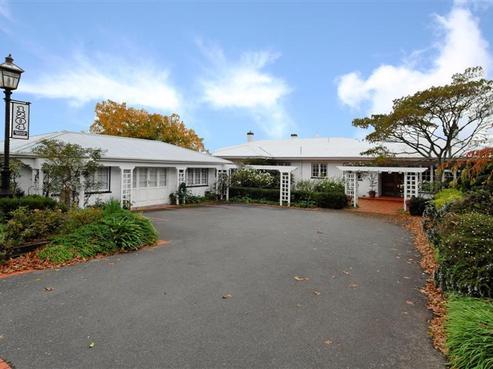 1204 Victoria Street, Whitiora