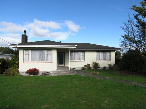 51 York Street, Solway
