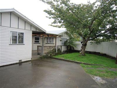 6 Norrie Street, Levin