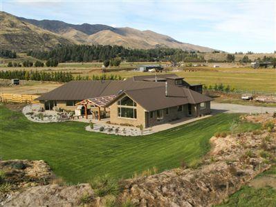 9 Lachlan Avenue, Hawea Flat