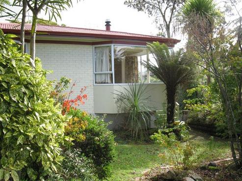 161 Otonga Road, Springfield