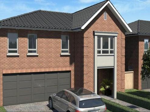 31 Fields Parade, Oteha