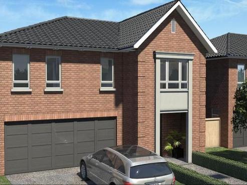 65 Fields Parade, Oteha