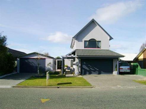 12 Mountain View Place, Leeston