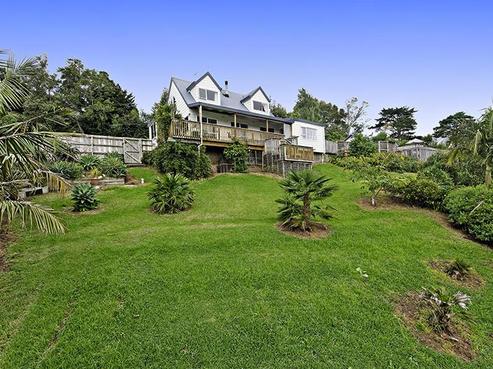 21A Northfield Road, Waitakere