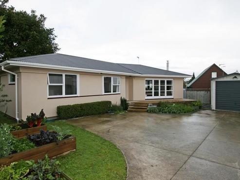 44A Fenwick Crescent, Hillcrest