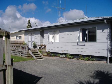 34A Moore Street, Leamington