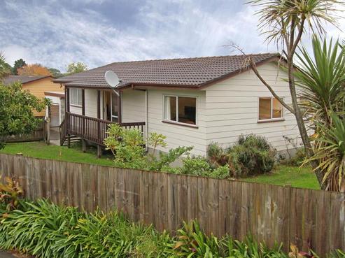 16B Crosby Road, West Harbour