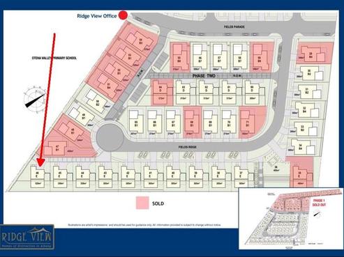 46 Fields Parade, Oteha