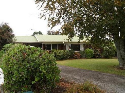 26 Carlton Crescent, Kamo